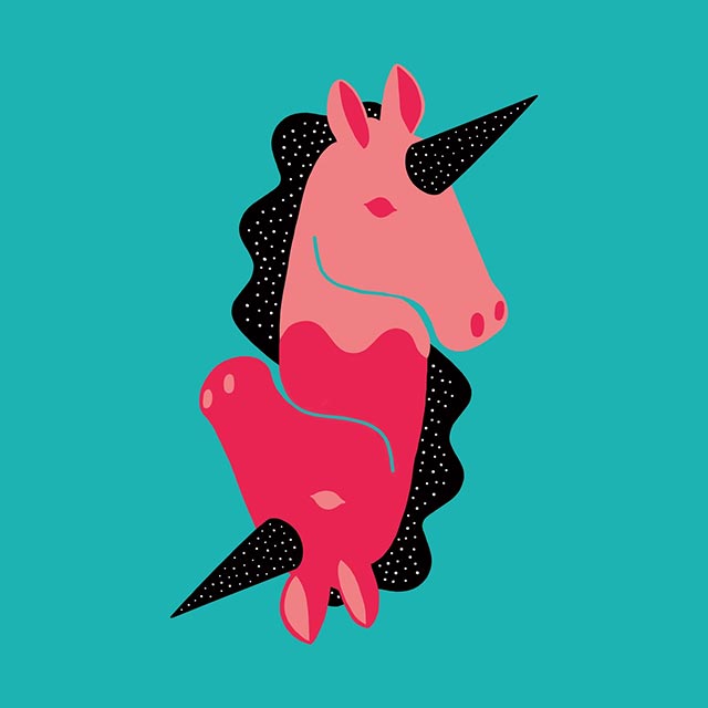 Cover artwork for the article “The Guide to Design”