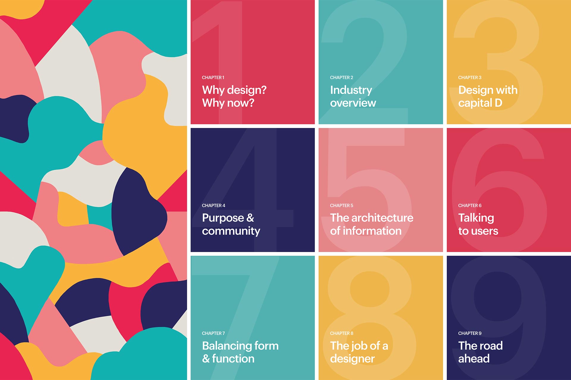 The Guide to Design — image 1