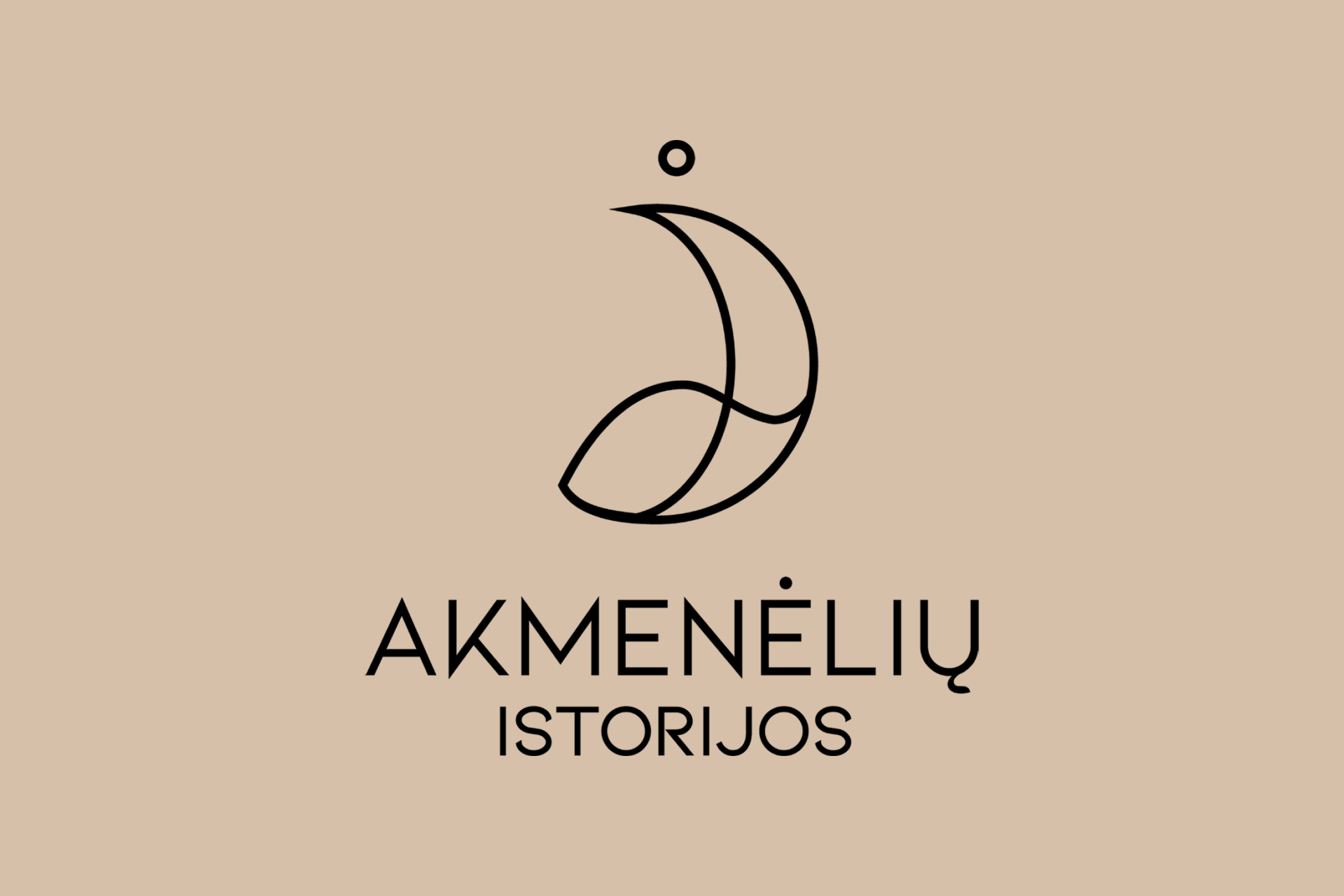 Akmenėlių Istorijos – Case study project by Lukas Sabaliauskas