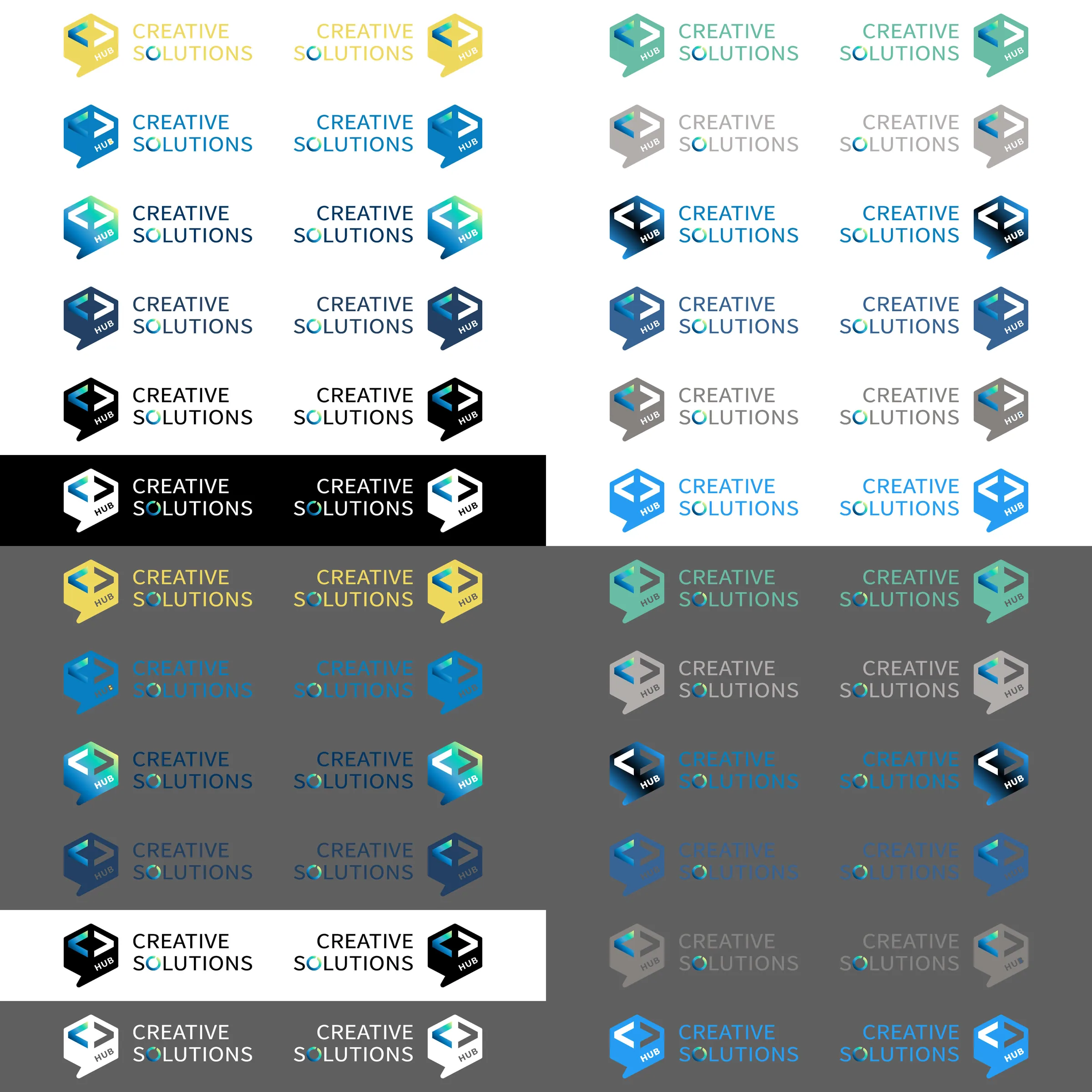 CSH final logotype – vertical lockup application